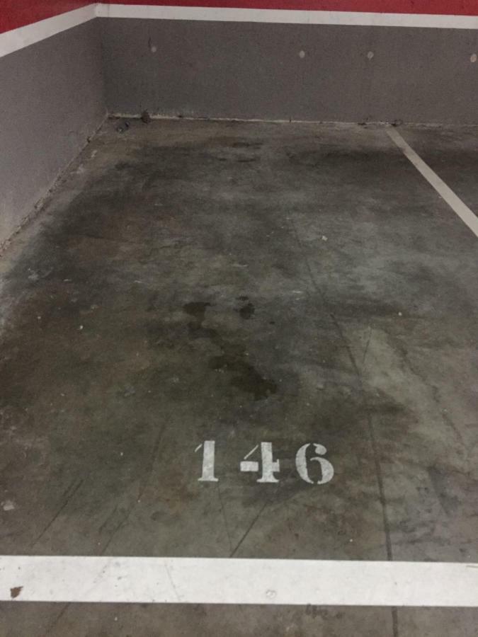 Milleni 3222 Lägenhet Rosas Exteriör bild